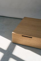 THE BOX