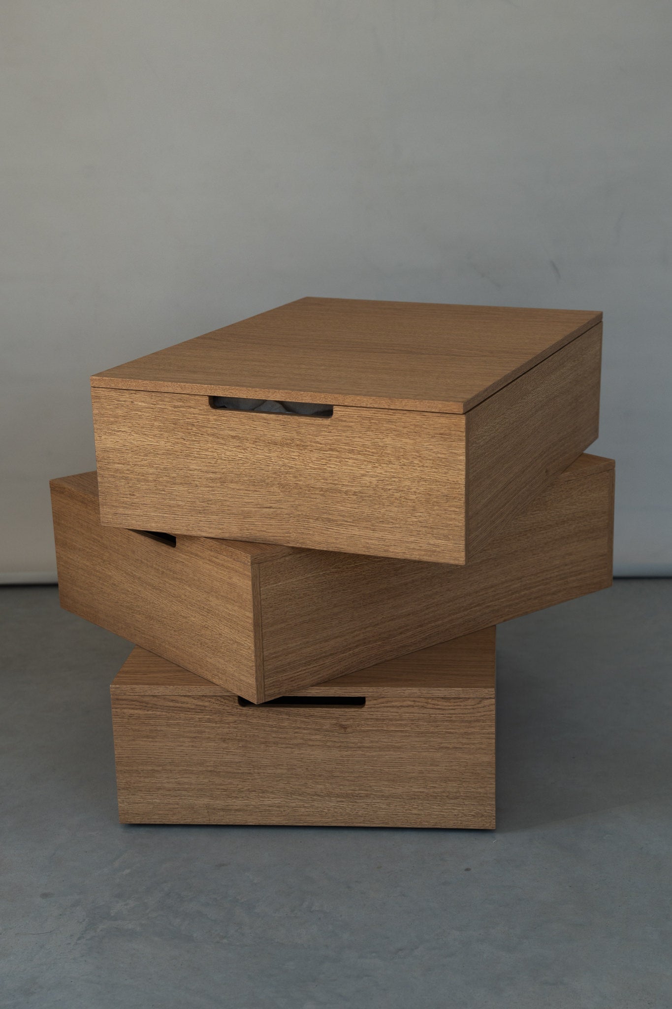 THE BOX