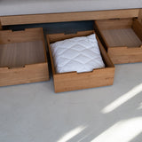 AK Sleeper Sofa