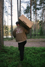 THE BOX