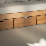 AK Sleeper Sofa