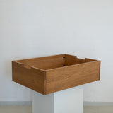 AK Storage boxes
