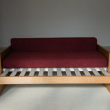 AK Sleeper Sofa