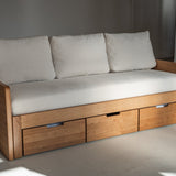 AK Sleeper Sofa