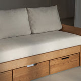AK Sleeper Sofa