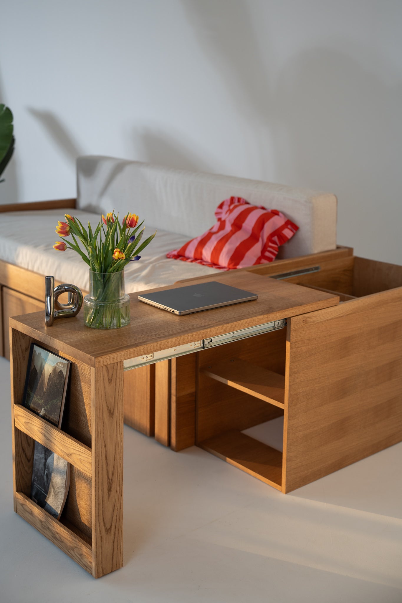 THE TABLE