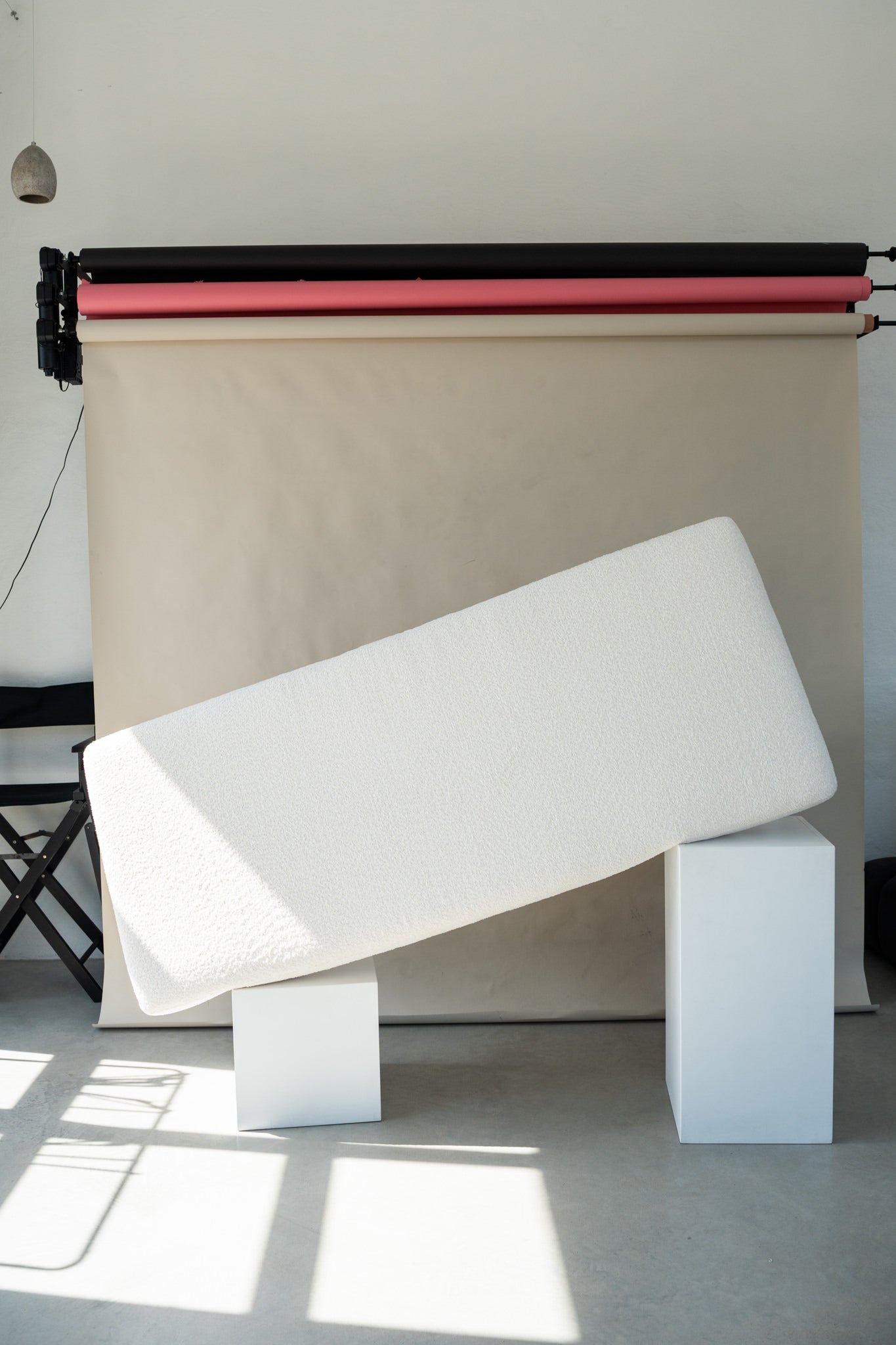 THE MATTRESS SET (2)