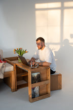 THE TABLE