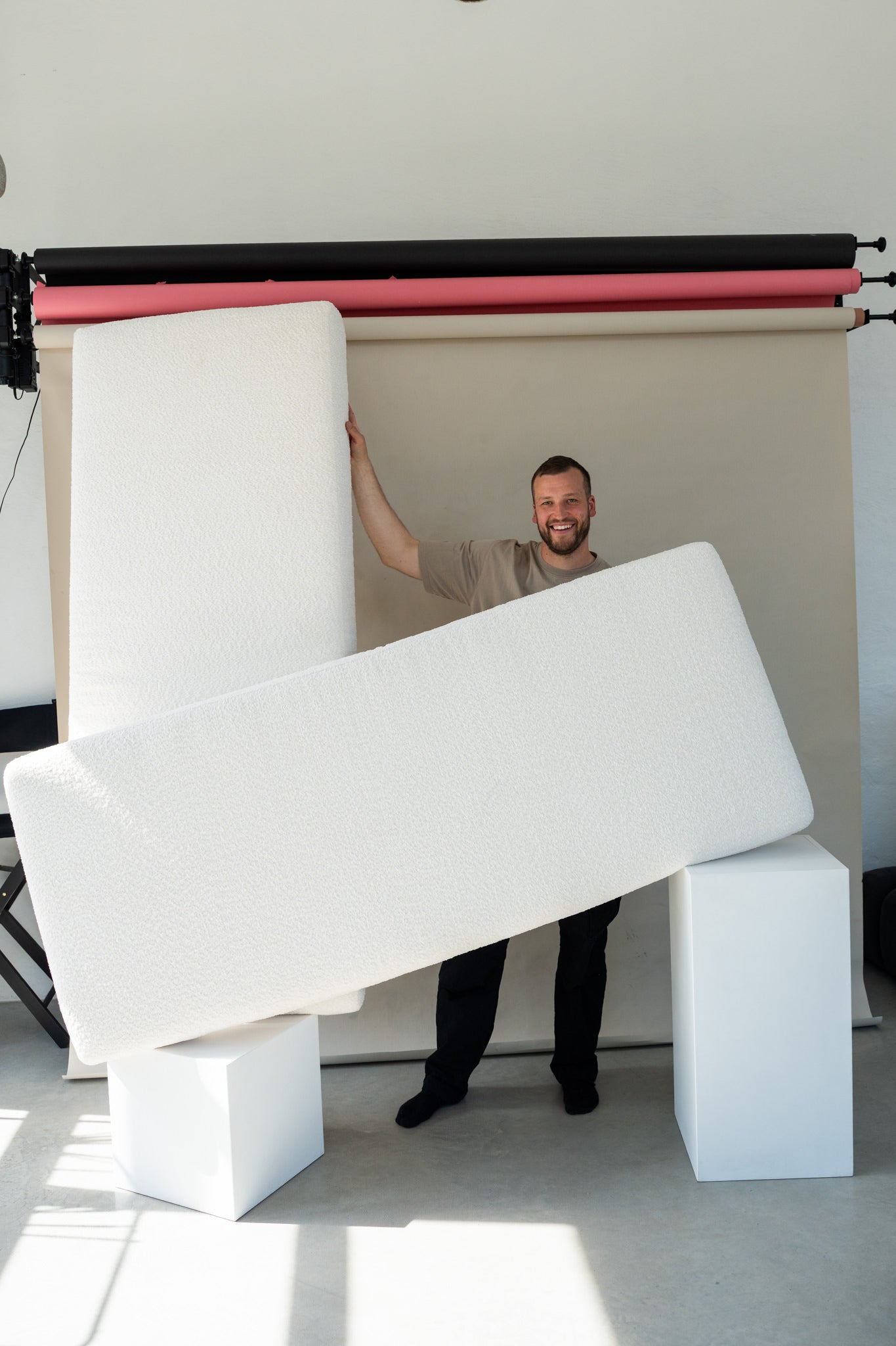 THE MATTRESS SET (2)