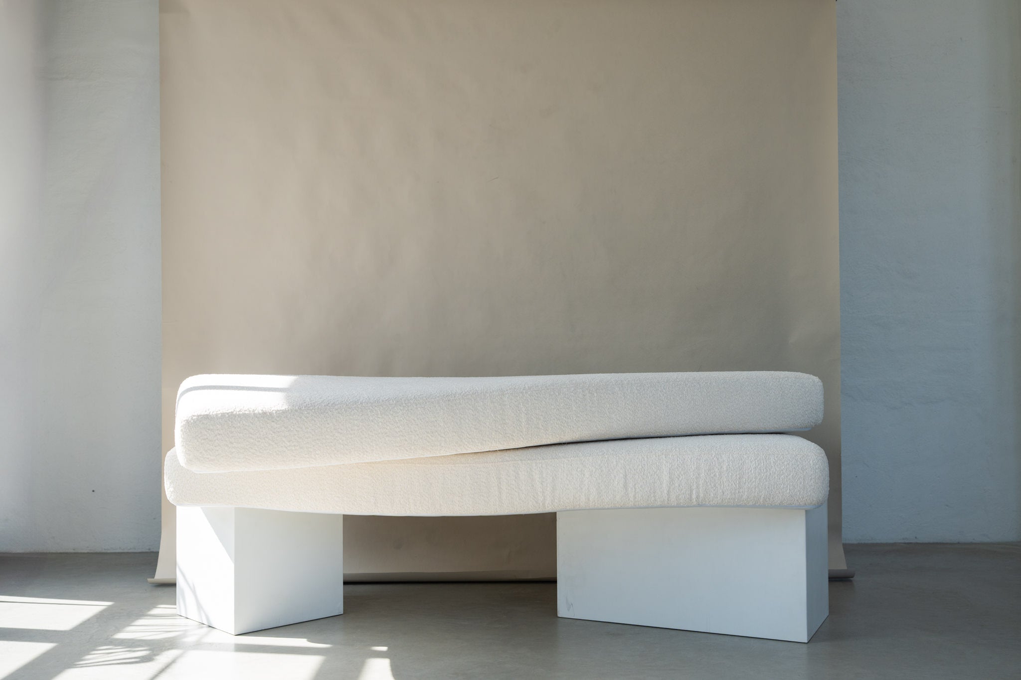 THE MATTRESS SET (2)