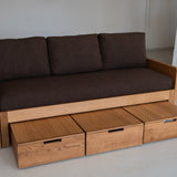 AK Sleeper Sofa
