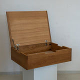 AK Storage boxes