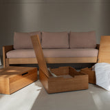 AK Sleeper Sofa