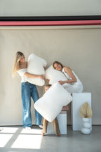THE PILLOW SET (3)