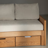 AK Sleeper Sofa