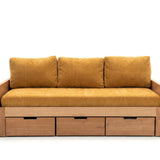 AK Sleeper Sofa (Copy)