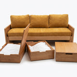 AK Sleeper Sofa (Copy)