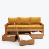 AK Sleeper Sofa (Copy)