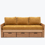 AK Sleeper Sofa (Copy)