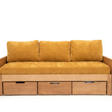AK Sleeper Sofa (Copy)