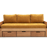 AK Sleeper Sofa (Copy)
