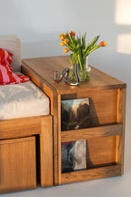 THE TABLE