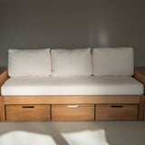 AK Sleeper Sofa