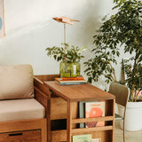 AK Table