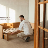 AK Sleeper Sofa