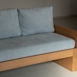 AK Sleeper Sofa