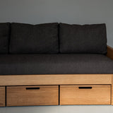 AK Sleeper Sofa