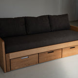 AK Sleeper Sofa