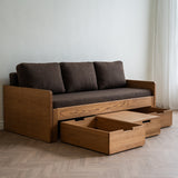 AK Sleeper Sofa