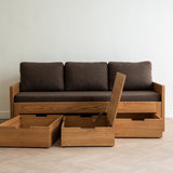 AK Sleeper Sofa