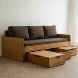 AK Sleeper Sofa