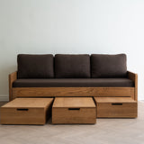 AK Sleeper Sofa