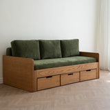 AK Sleeper Sofa