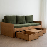 AK Sleeper Sofa