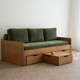 AK Sleeper Sofa