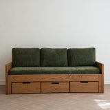 AK Sleeper Sofa