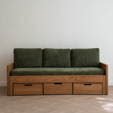 AK Sleeper Sofa