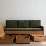 AK Sleeper Sofa