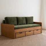 AK Sleeper Sofa