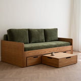 AK Sleeper Sofa