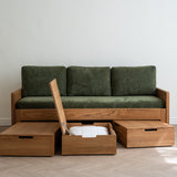 AK Sleeper Sofa