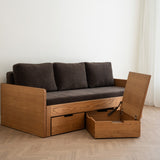 AK Sleeper Sofa