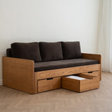 AK Sleeper Sofa