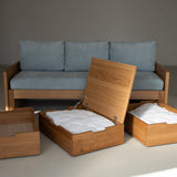 AK Sleeper Sofa