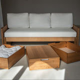 AK Sleeper Sofa