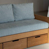AK Sleeper Sofa
